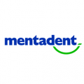 Mentadent Logo