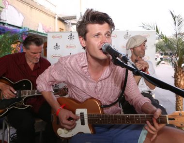 2015 Kuner "Grill & Chill-Tour"