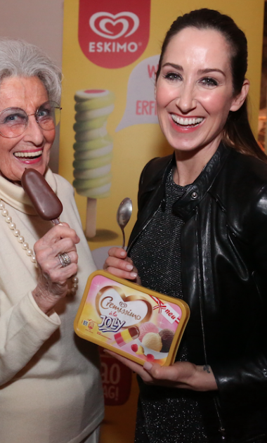 Eskimo Neuheitenkommunikation