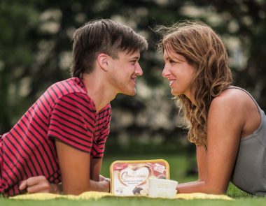 Cremissimo "4 Minuten für die Liebe"