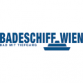 Badeschiff Wien Logo